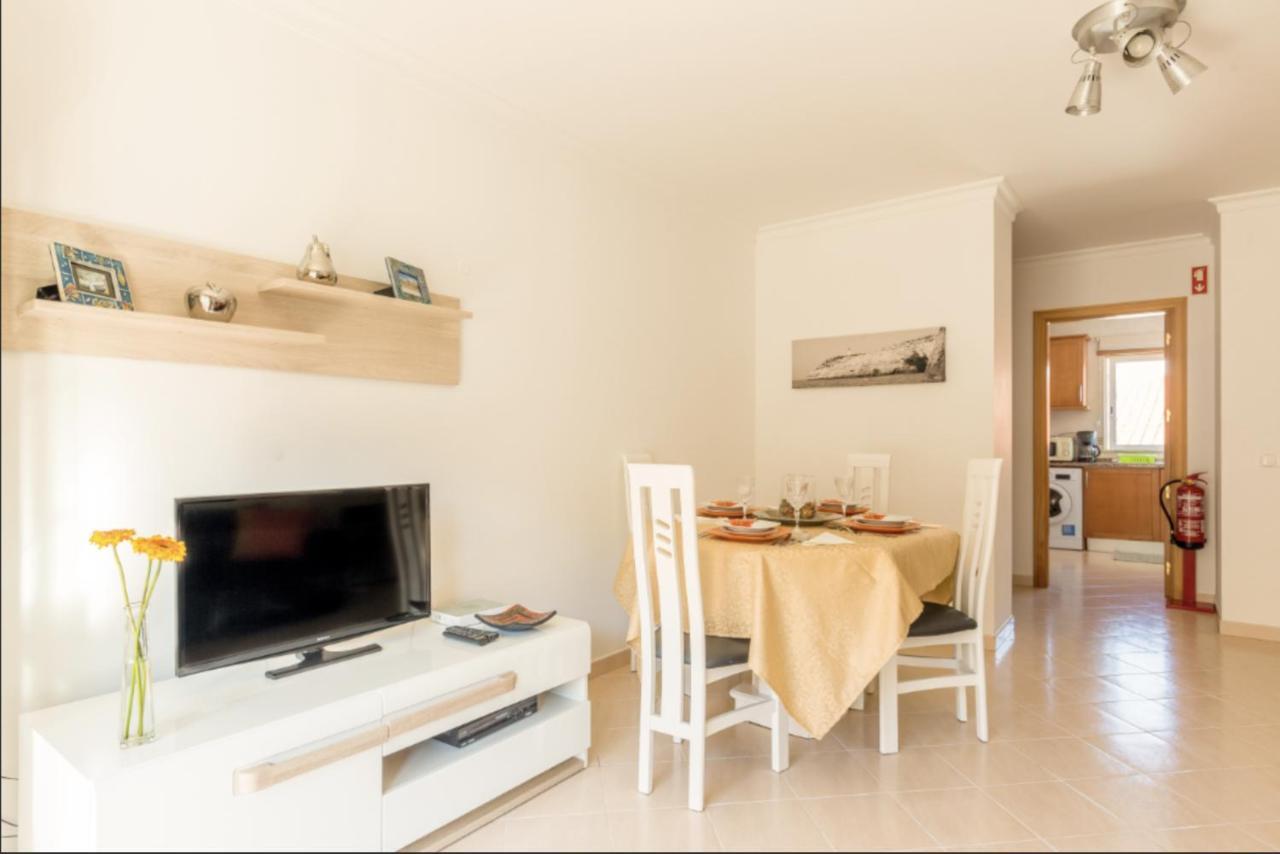 Albufeira Old Town Two Bedroom Apartment Center מראה חיצוני תמונה