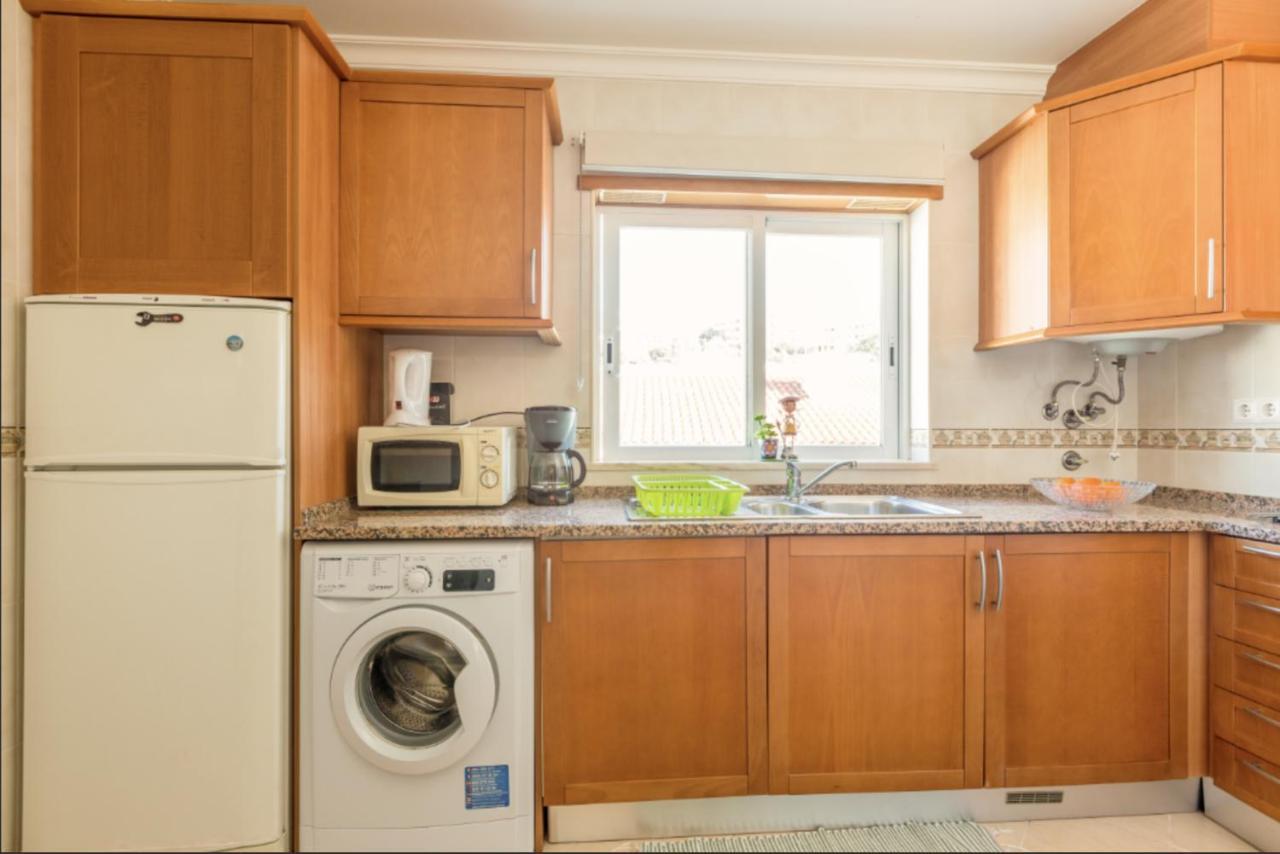 Albufeira Old Town Two Bedroom Apartment Center מראה חיצוני תמונה