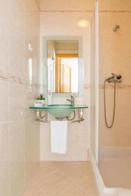 Albufeira Old Town Two Bedroom Apartment Center מראה חיצוני תמונה